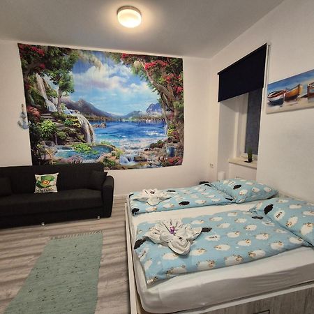 Damjanich 51- Lovely 3Bedroom Apartment Budapest Exterior foto