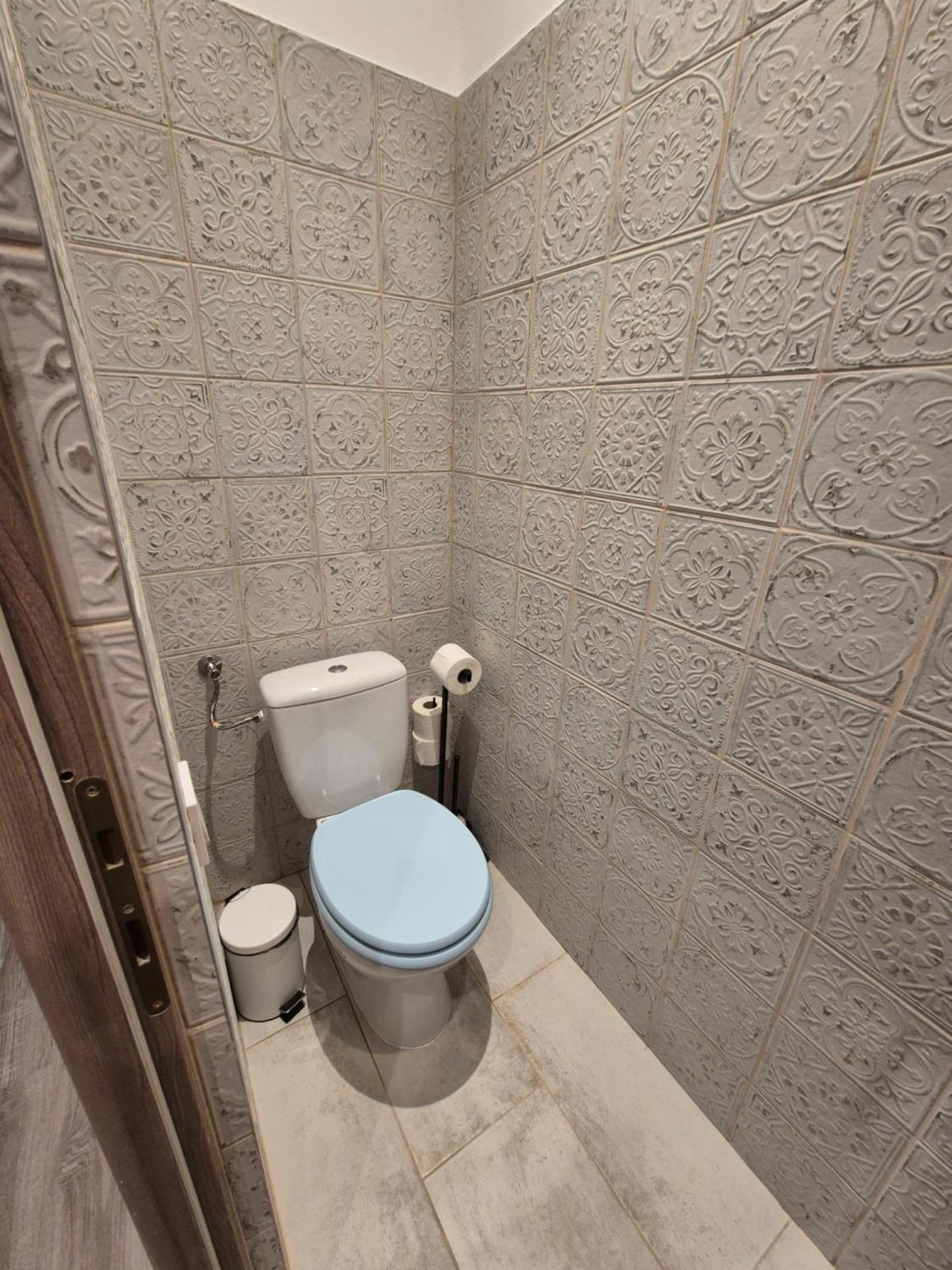 Damjanich 51- Lovely 3Bedroom Apartment Budapest Exterior foto