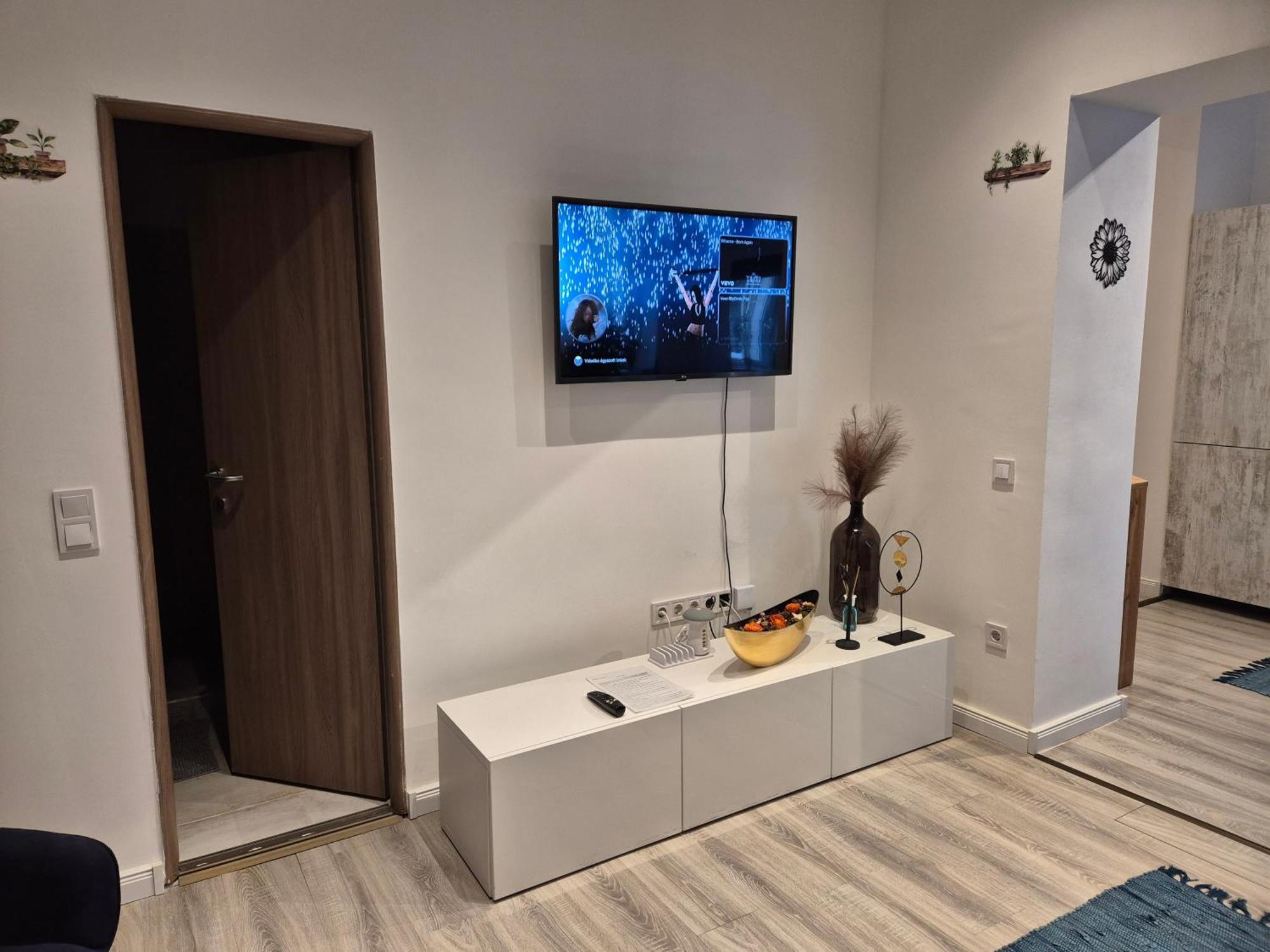 Damjanich 51- Lovely 3Bedroom Apartment Budapest Exterior foto